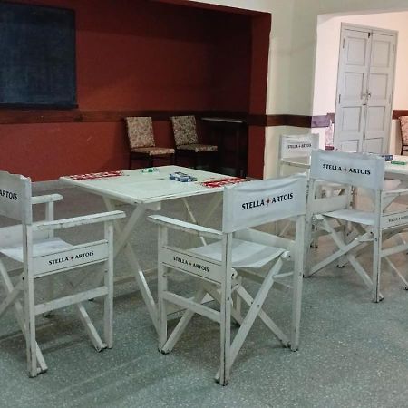Alojamiento En Pleno Centro De Corrientes Kültér fotó