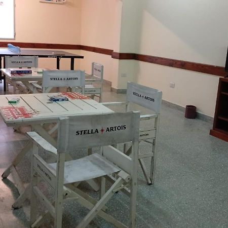 Alojamiento En Pleno Centro De Corrientes Kültér fotó
