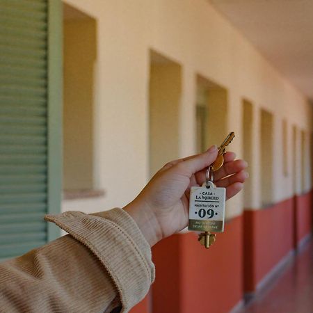 Alojamiento En Pleno Centro De Corrientes Kültér fotó