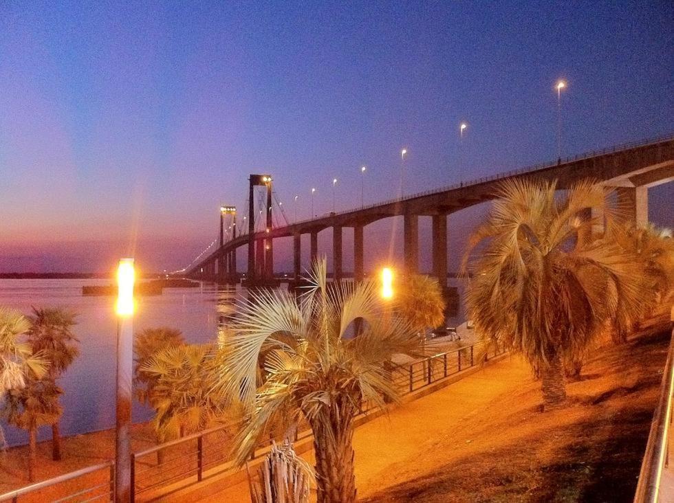 Alojamiento En Pleno Centro De Corrientes Kültér fotó